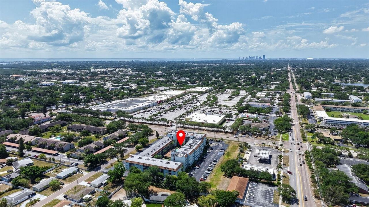 801 83rd Avenue N, Unit 118, Saint Petersburg, FL 33702 Photo