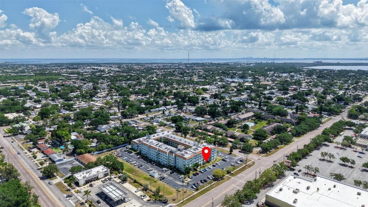 801 83rd Avenue N, Unit 118, Saint Petersburg, FL 33702 Photo