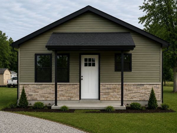 391 Country Manor Street , North Vernon, IN 47265