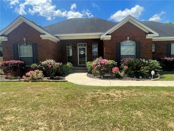 3170 Scott Dairy Loop Road W, Mobile, AL 36695