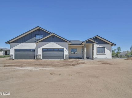 902 Coffey Drive, Carson City, NV 89701 Photo