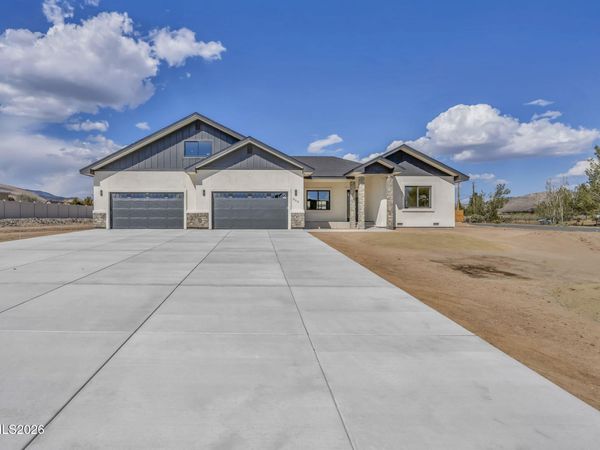 902 Coffey Drive, Carson City, NV 89701