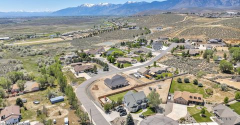 902 Coffey Drive, Carson City, NV 89701 Photo