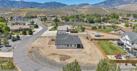 902 Coffey Drive, Carson City, NV 89701 Photo