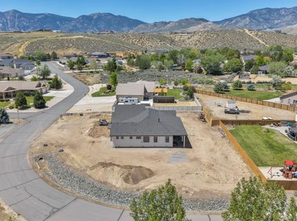 902 Coffey Drive, Carson City, NV 89701 Photo