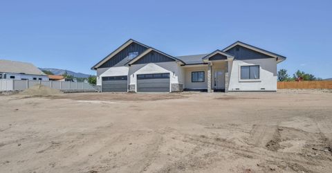 902 Coffey Drive, Carson City, NV 89701 Photo
