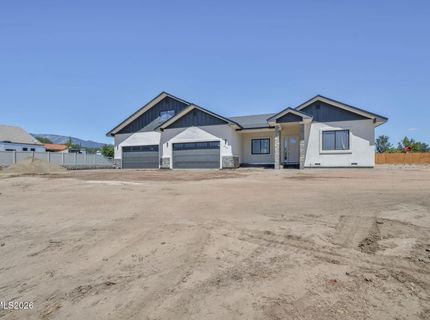 902 Coffey Drive, Carson City, NV 89701 Photo