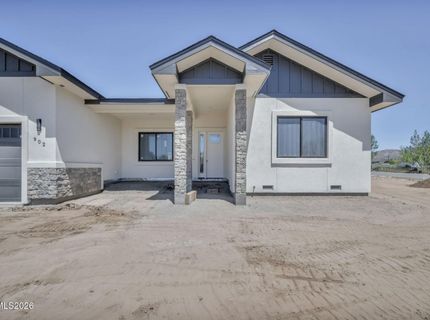 902 Coffey Drive, Carson City, NV 89701 Photo