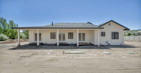 902 Coffey Drive, Carson City, NV 89701 Photo