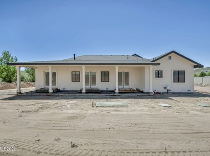 902 Coffey Drive, Carson City, NV 89701 Photo