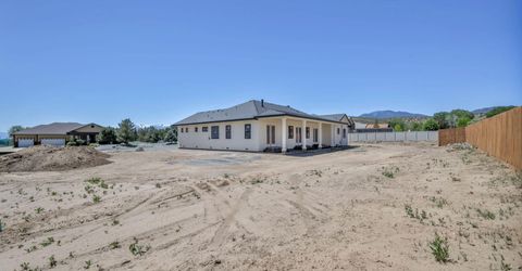 902 Coffey Drive, Carson City, NV 89701 Photo