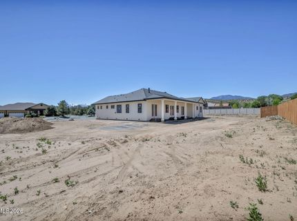 902 Coffey Drive, Carson City, NV 89701 Photo