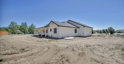 902 Coffey Drive, Carson City, NV 89701 Photo