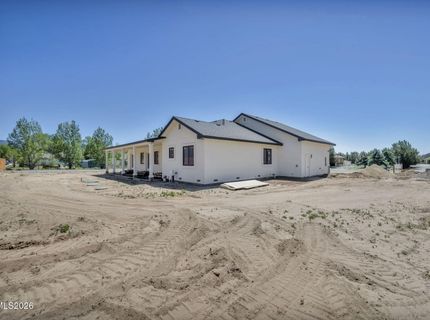 902 Coffey Drive, Carson City, NV 89701 Photo