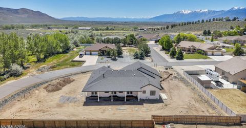 902 Coffey Drive, Carson City, NV 89701 Photo