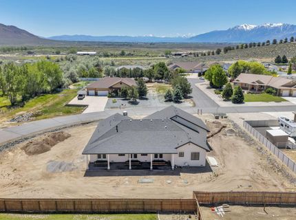 902 Coffey Drive, Carson City, NV 89701 Photo