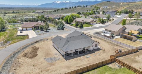 902 Coffey Drive, Carson City, NV 89701 Photo