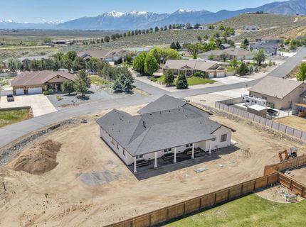 902 Coffey Drive, Carson City, NV 89701 Photo