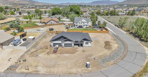 902 Coffey Drive, Carson City, NV 89701 Photo