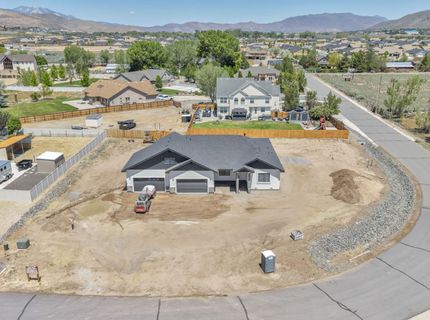 902 Coffey Drive, Carson City, NV 89701 Photo