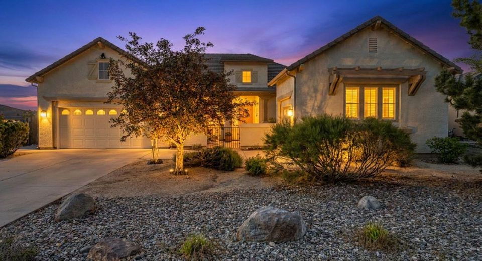 578 Echo Ridge Court, Reno, NV 89511 Photo