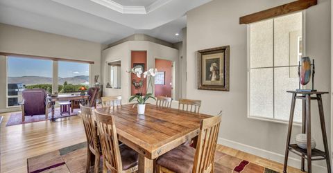578 Echo Ridge Court, Reno, NV 89511 Photo