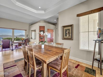 578 Echo Ridge Court, Reno, NV 89511 Photo