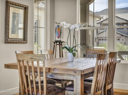 578 Echo Ridge Court, Reno, NV 89511 Photo