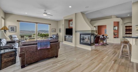 578 Echo Ridge Court, Reno, NV 89511 Photo