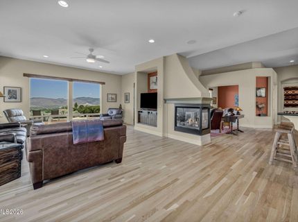 578 Echo Ridge Court, Reno, NV 89511 Photo