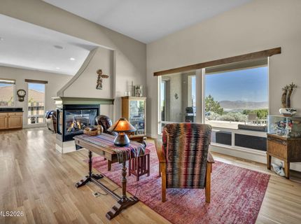 578 Echo Ridge Court, Reno, NV 89511 Photo