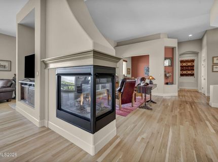 578 Echo Ridge Court, Reno, NV 89511 Photo