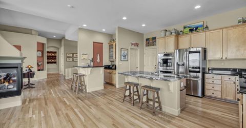 578 Echo Ridge Court, Reno, NV 89511 Photo