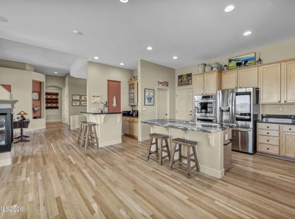 578 Echo Ridge Court, Reno, NV 89511 Photo