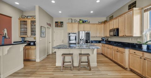 578 Echo Ridge Court, Reno, NV 89511 Photo