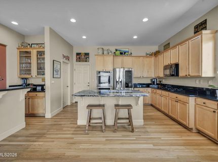 578 Echo Ridge Court, Reno, NV 89511 Photo