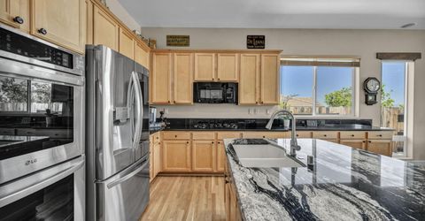 578 Echo Ridge Court, Reno, NV 89511 Photo