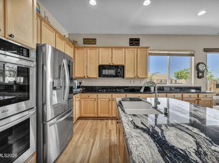 578 Echo Ridge Court, Reno, NV 89511 Photo