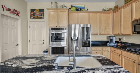 578 Echo Ridge Court, Reno, NV 89511 Photo
