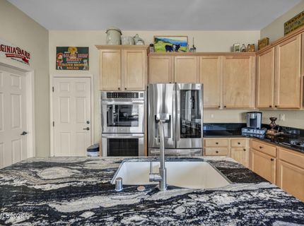 578 Echo Ridge Court, Reno, NV 89511 Photo