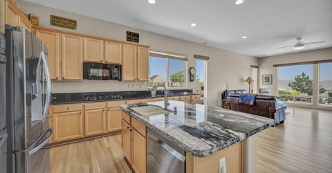 578 Echo Ridge Court, Reno, NV 89511 Photo