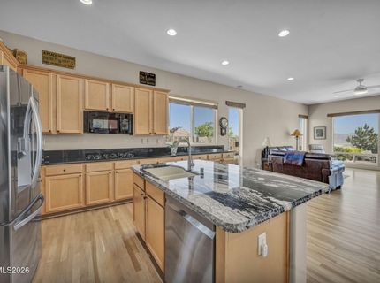 578 Echo Ridge Court, Reno, NV 89511 Photo