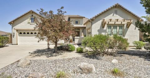 578 Echo Ridge Court, Reno, NV 89511 Photo