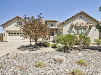 578 Echo Ridge Court, Reno, NV 89511 Photo
