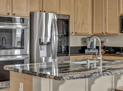 578 Echo Ridge Court, Reno, NV 89511 Photo