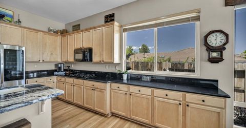 578 Echo Ridge Court, Reno, NV 89511 Photo