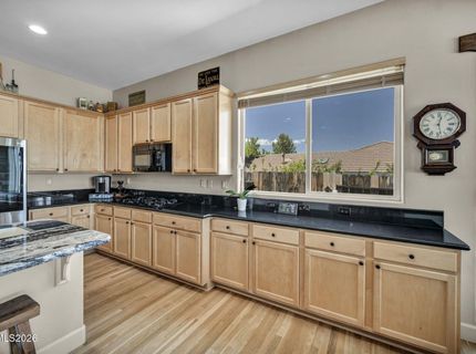578 Echo Ridge Court, Reno, NV 89511 Photo