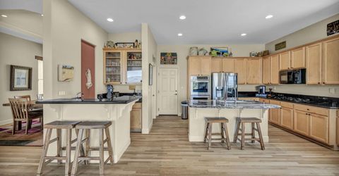 578 Echo Ridge Court, Reno, NV 89511 Photo