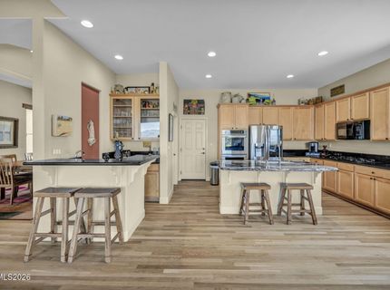 578 Echo Ridge Court, Reno, NV 89511 Photo
