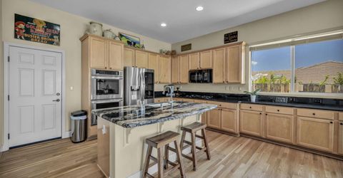 578 Echo Ridge Court, Reno, NV 89511 Photo